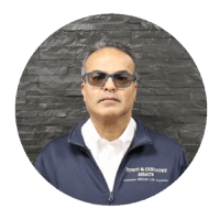 Tarsem Dhamrait