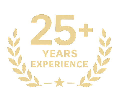 25years
