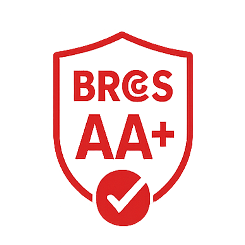 BRCGS
