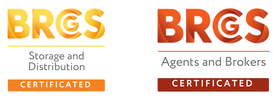 BRCGS2