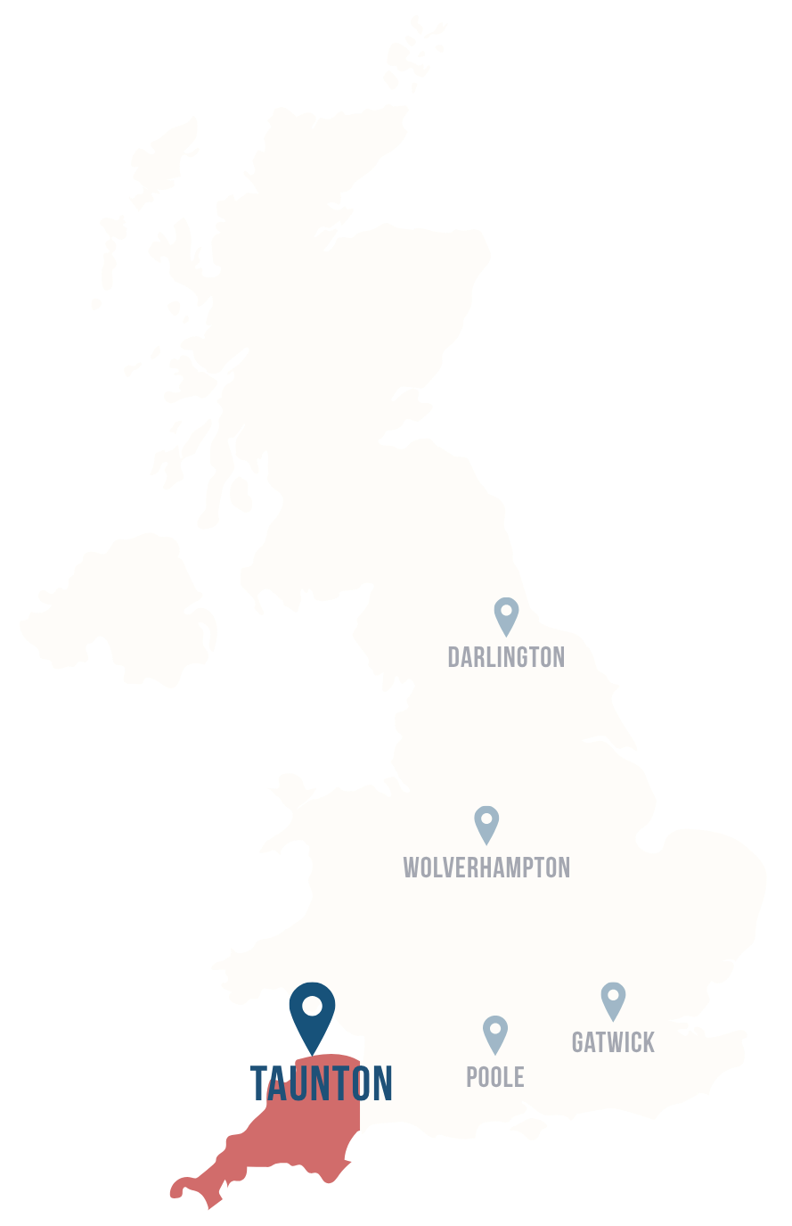 UK-MAP
