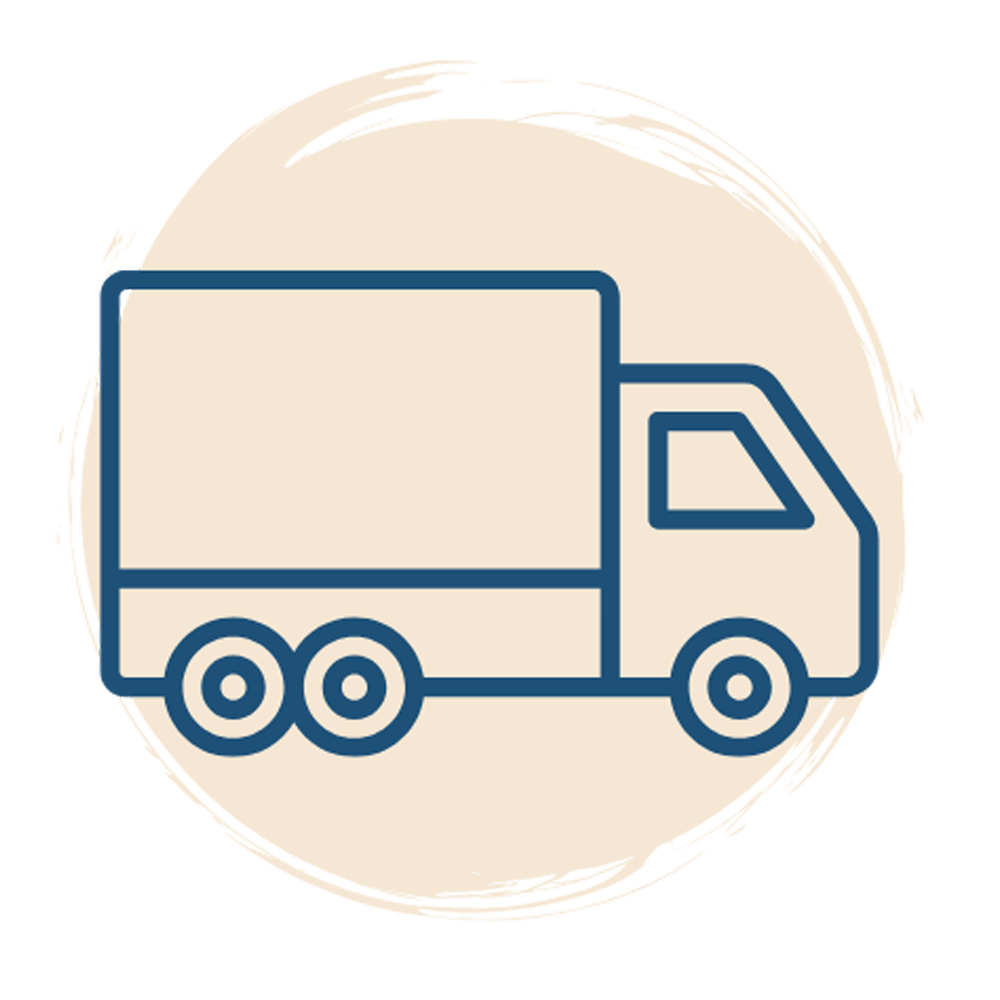 distributiontruck